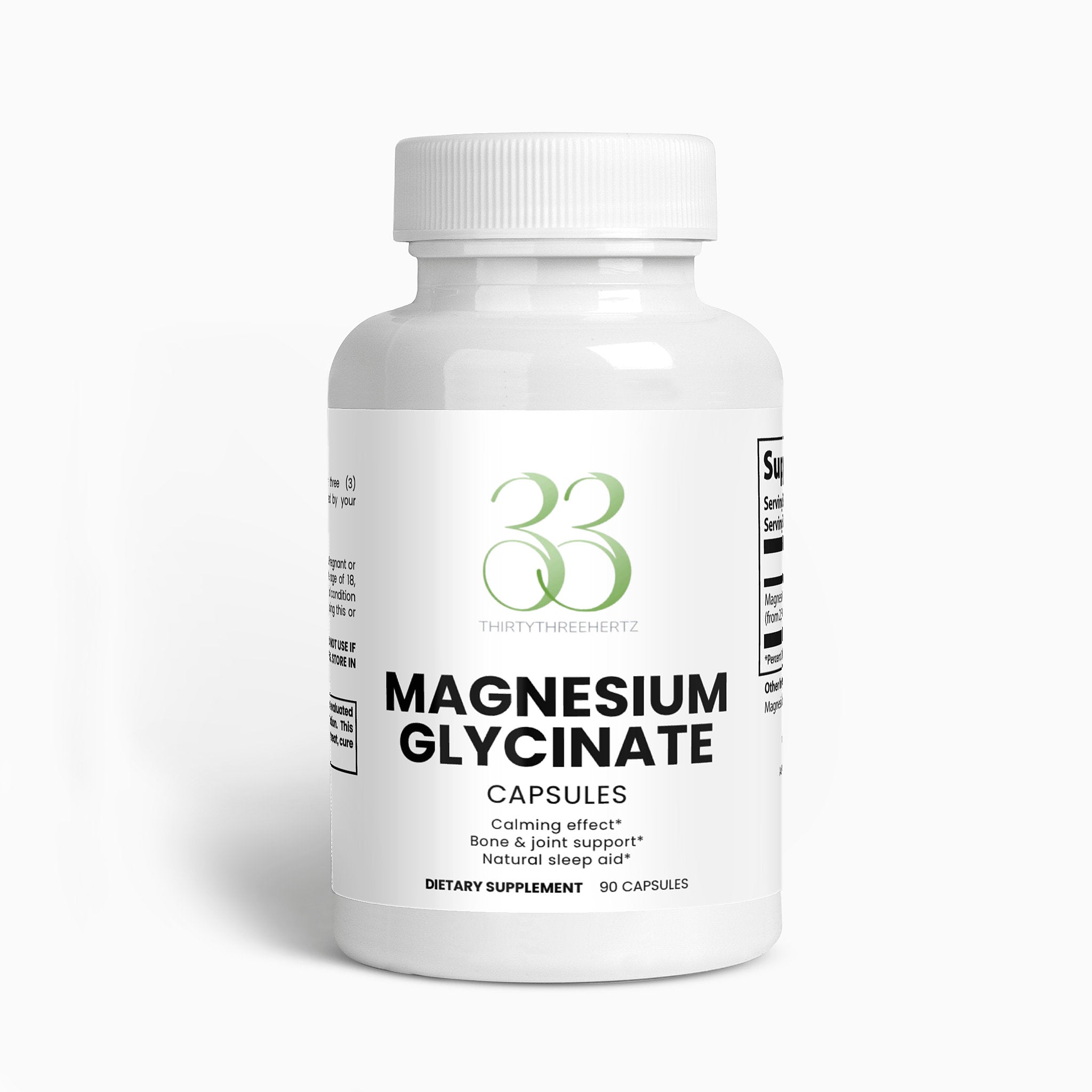 Magnesium Glycinate